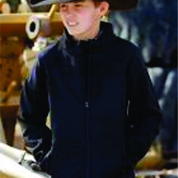 24 YOUTH AWARD JACKET Thumbnail