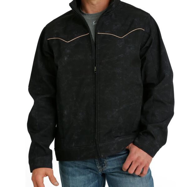 24 Mens AWARD Jacket  Thumbnail