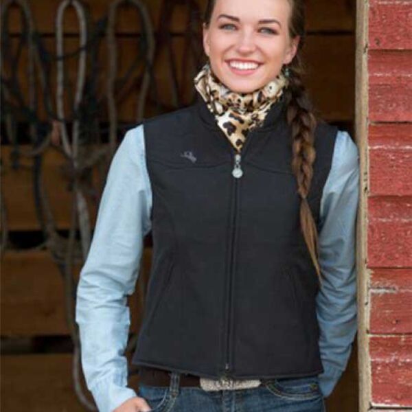 Women's Ashley Vest Thumbnail