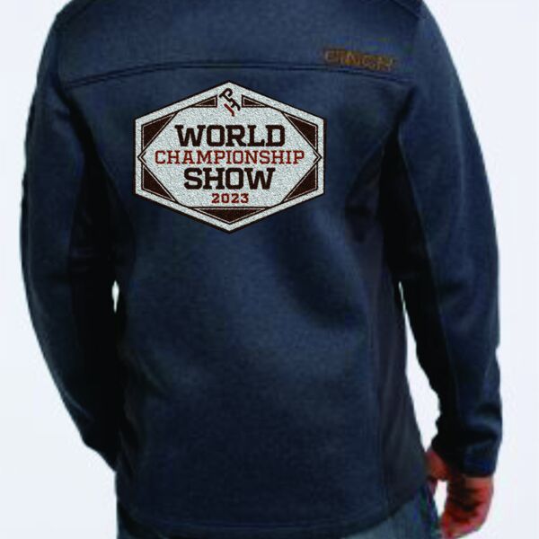 Cinch Mens Bonded Jacket FOR PURCHASE Thumbnail