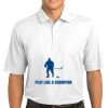 Tech Sport Dri FIT Polo Thumbnail