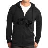 The Concert Fleece ® Full Zip Hoodie Thumbnail