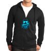 The Concert Fleece ® Full Zip Hoodie Thumbnail