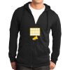 The Concert Fleece ® Full Zip Hoodie Thumbnail