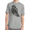 Youth Performance Blend Tee Thumbnail