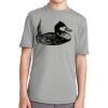 Youth Performance Blend Tee Thumbnail