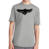 Youth Performance Blend Tee Thumbnail