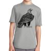 Youth Performance Blend Tee Thumbnail