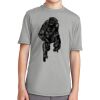Youth Performance Blend Tee Thumbnail