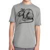 Youth Performance Blend Tee Thumbnail