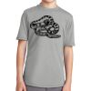 Youth Performance Blend Tee Thumbnail