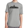 Youth Performance Blend Tee Thumbnail