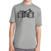 Youth Performance Blend Tee Thumbnail