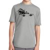 Youth Performance Blend Tee Thumbnail