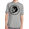 Youth Performance Blend Tee Thumbnail