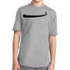 Youth Performance Blend Tee Thumbnail