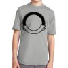 Youth Performance Blend Tee Thumbnail