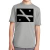 Youth Performance Blend Tee Thumbnail