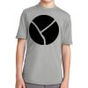 Youth Performance Blend Tee Thumbnail