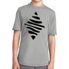 Youth Performance Blend Tee Thumbnail