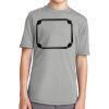 Youth Performance Blend Tee Thumbnail