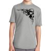 Youth Performance Blend Tee Thumbnail