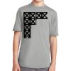 Youth Performance Blend Tee Thumbnail