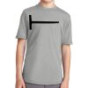 Youth Performance Blend Tee Thumbnail