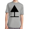 Youth Performance Blend Tee Thumbnail