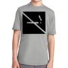 Youth Performance Blend Tee Thumbnail
