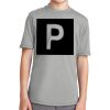 Youth Performance Blend Tee Thumbnail