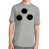 Youth Performance Blend Tee Thumbnail