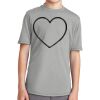 Youth Performance Blend Tee Thumbnail