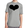 Youth Performance Blend Tee Thumbnail