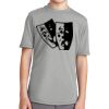 Youth Performance Blend Tee Thumbnail