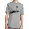 Youth Performance Blend Tee Thumbnail
