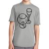 Youth Performance Blend Tee Thumbnail