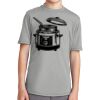 Youth Performance Blend Tee Thumbnail
