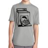 Youth Performance Blend Tee Thumbnail