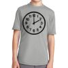 Youth Performance Blend Tee Thumbnail