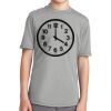 Youth Performance Blend Tee Thumbnail
