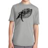 Youth Performance Blend Tee Thumbnail