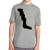 Youth Performance Blend Tee Thumbnail