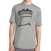 Youth Performance Blend Tee Thumbnail
