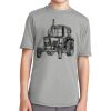 Youth Performance Blend Tee Thumbnail