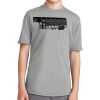 Youth Performance Blend Tee Thumbnail