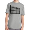 Youth Performance Blend Tee Thumbnail
