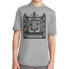 Youth Performance Blend Tee Thumbnail