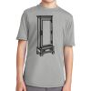 Youth Performance Blend Tee Thumbnail