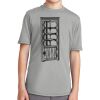 Youth Performance Blend Tee Thumbnail